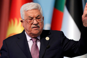 محمود عباس پیروزی بایدن را تبریک گفت