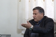 محمد سالاری، دبیرکل حزب همبستگی ایران اسلامی شد