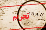 رضایت یک مقام روس از تحریم ایران و توجه خبرنگار آمریکایی به این موضوع + عکس