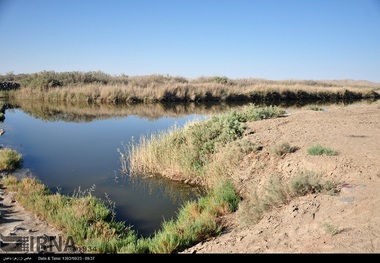 احیا تالاب گاوخونی در گرو ساماندهی زاینده رود است