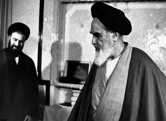 Imam Khomeini led revolution with clear strategy, wisdom and rationality
