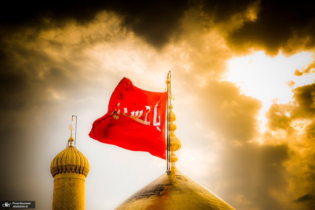 تحلیل نشنال اینترست از نقش نمادهای مذهبی در مقابله با آمریکا