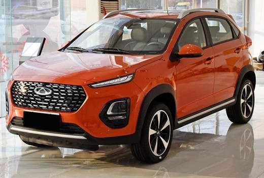 آغاز فروش اقساطی ام و ام X22 لاکچری +جدول و شرایط