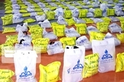 ۷۵۰ بسته حمایتی از سوی شرکت نفت‌وگاز اروندان اهدا شد