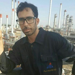 یک خبرنگار در میان کشته‌شدگان پالایشگاه تهران  لزوم توجه به معیشت خبرنگاران