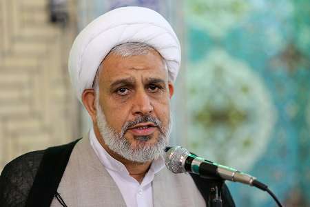 ترور و تحریم خللی در عزم ملت ایران ایجاد نمی کند