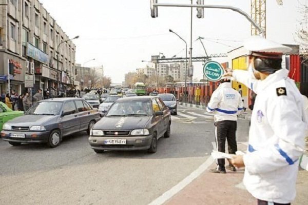 محدودیت های ترافیکی عید فطر استان تهران اعلام شد