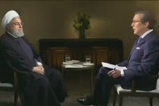 روحانی در گفتگو با فاکس نیوز: آمریکا حامی تروریسم در منطقه ما است