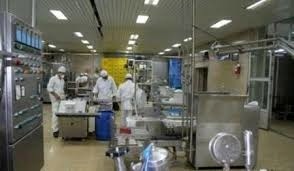 احداث پالایشگاه شیر در مازندران