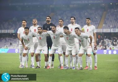 شرط بازی تدارکاتی ایران با اسپانیا و پرتغال!