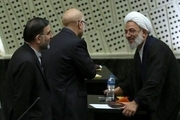 آقاتهرانی: از رئیس مجلس قول گرفتم؛ اواخر تیرماه لایحه حجاب اصلاح شده را به فوریت به صحن می‌آوریم