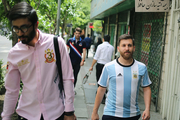 بازتاب بازداشت مسی ایرانی در رسانه های جهان