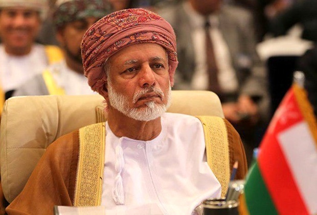 عمان برای میانجیگری بین ایران و آمریکا اعلام آمادگی کرد