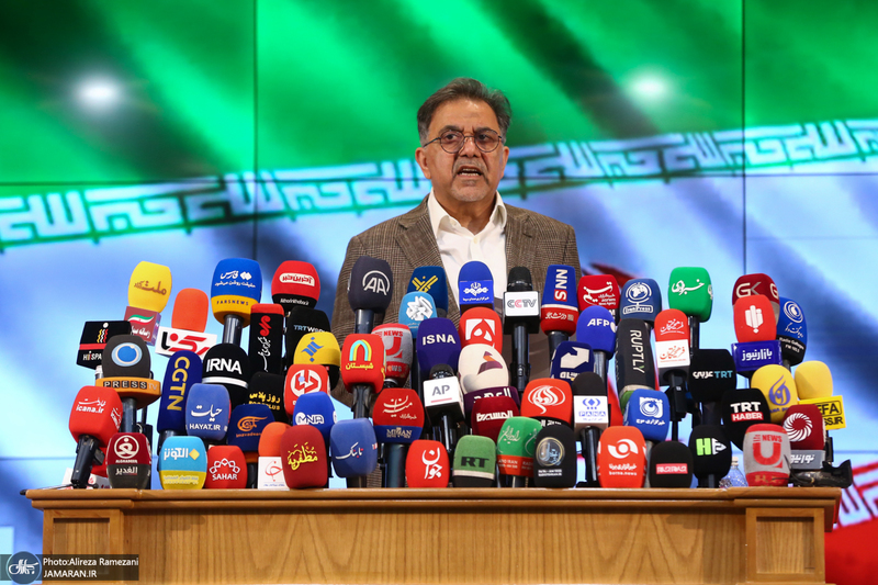 آخرین روز ثبت نام داوطلبان انتخابات ریاست جمهوری