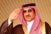 حساب‌های بانکی ولیعهد سابق عربستان و خانواده‌اش بلوکه شد