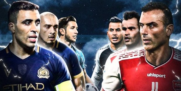 AFC: پرسپولیس یا النصر؛ کدام تیم به فینال می‌رود؟ + لینک نظرسنجی
