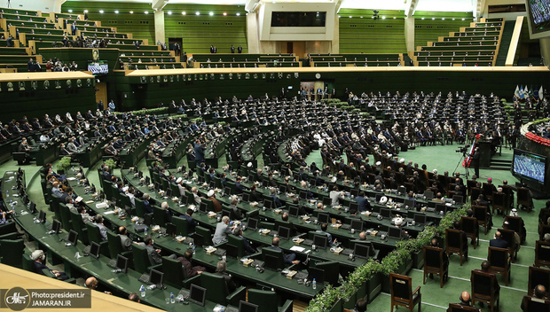 لایحه «تشکیل سازمان نظام روزنامه‌نگاری» به مجلس می رود