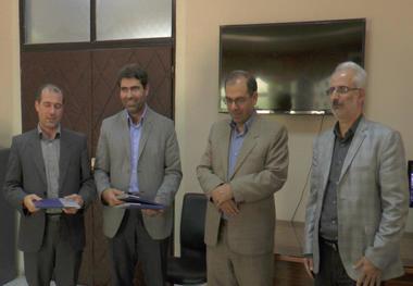 فرماندار عجب شیر: جهاد دانشگاهی می تواند زمینه ساز اشتغال پایدار شود