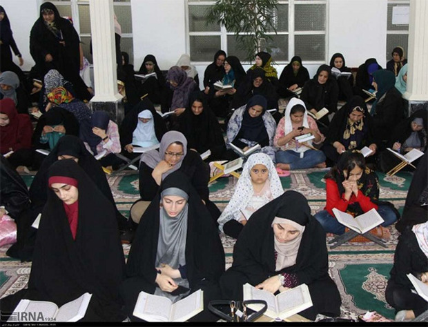 250 نفر از عواید موقوفات قرآنی سیستان وبلوچستان بهره می برند