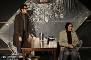 دومین جشنواره نمایشنامه نویسی و تئاتر روح الله 
