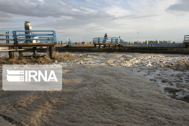 فرماندار: کیفیت آب شرب سنندج ارتقا یابد