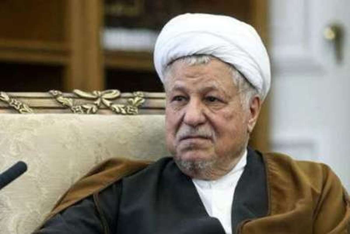 کمیته ملی المپیک درگذشت آیت الله هاشمی رفسنجانی را تسلیت گفت