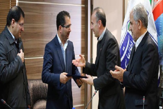 شرکت های نوپا در تبریز با بخش دولتی تفاهم نامه امضا کردند