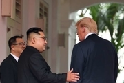 تعلیق مذاکرات هسته ای کره شمالی و آمریکا 