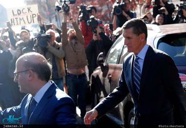 رسوایی «راشا گیت»؛ ابری سیاه بر سر ترامپ/ حلقه نزدیکان ترامپ دادگاهی می شوند

