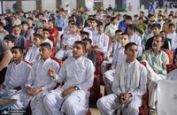 مراسم سالگرد ارتحال امام خمینی (س) در کراچی پاکستان (6)