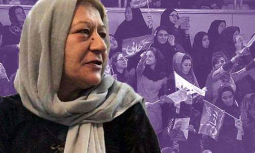 فعالیت‌های مدنی، آزادی و استقلال زنان در دولت روحانی قابل قیاس با هیچ دولتی نیست