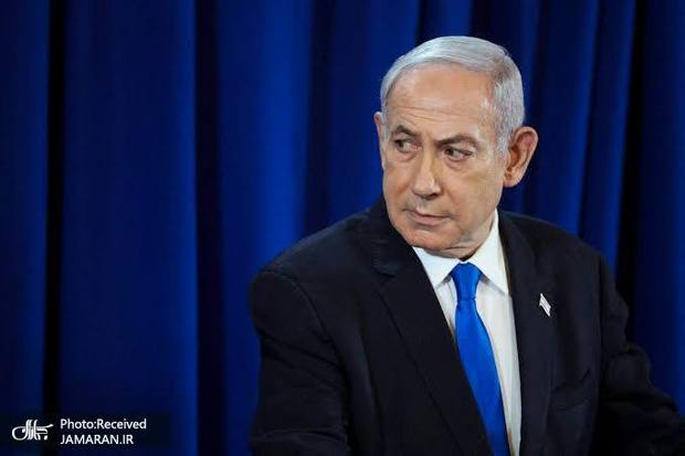 نتانیاهو طرح تصاحب غزه را به جریان انداخت