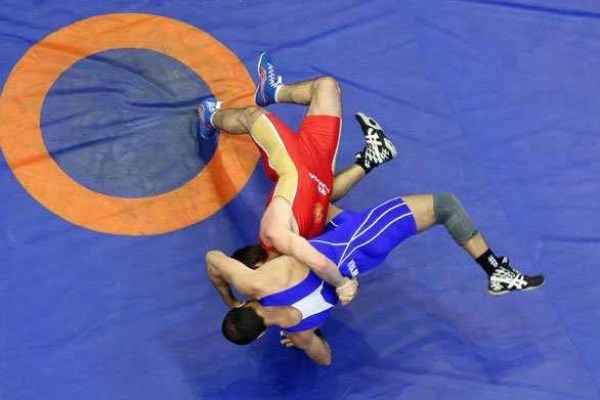 برنامه 8 دیدار لیگ کشتی اعلام شد
