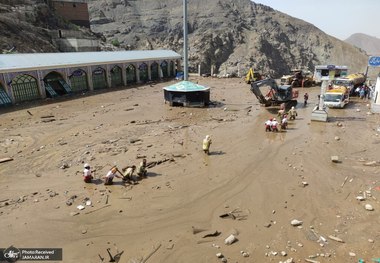 نکاتی که سیل اخیر در مورد هواشناسی آشکار کرد؛ از تحریم تا بی اعتمادی