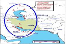 کاسبان جنگ و تحریم چگونه از تنش‌های خاورمیانه سود می‌برند؟