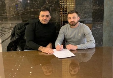 نارضایتی فرهاد مجیدی از بازیکن خارجی استقلال
