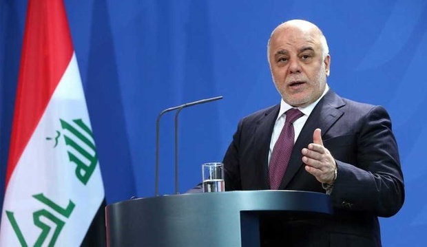 نخست‌وزیر عراق خواستار کنترل درآمدهای نفتی کردستان