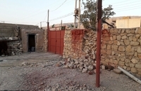 زلزله خوزستان
