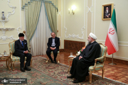 واکنش رسانه های عربی به حضور وزیر خارجه عمان در تهران