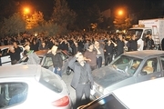 تمهیدات ترافیکی شب های قدر در گرگان  اعلام شد