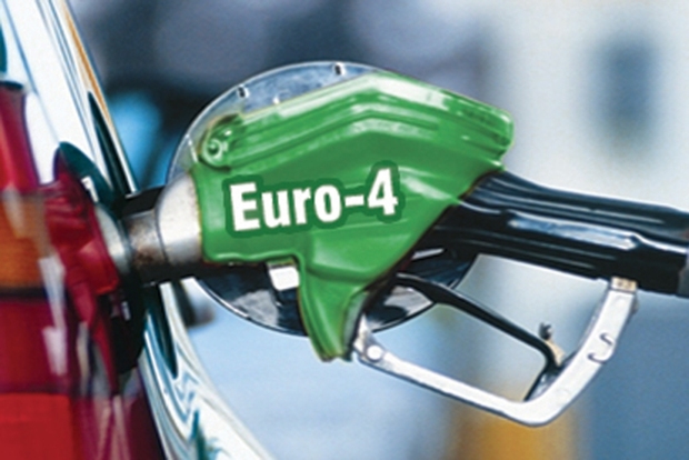 یورو 4 به پمپ بنزین های ساری برگشت