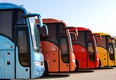 زمان پیش‌فروش بلیت سفرهای جاده‌ای ایام نوروز 