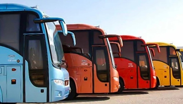 زمان پیش‌فروش بلیت سفرهای جاده‌ای ایام نوروز 