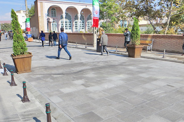 پیاده راه ها، بستری مناسب برای تعاملات اجتماعی شهری