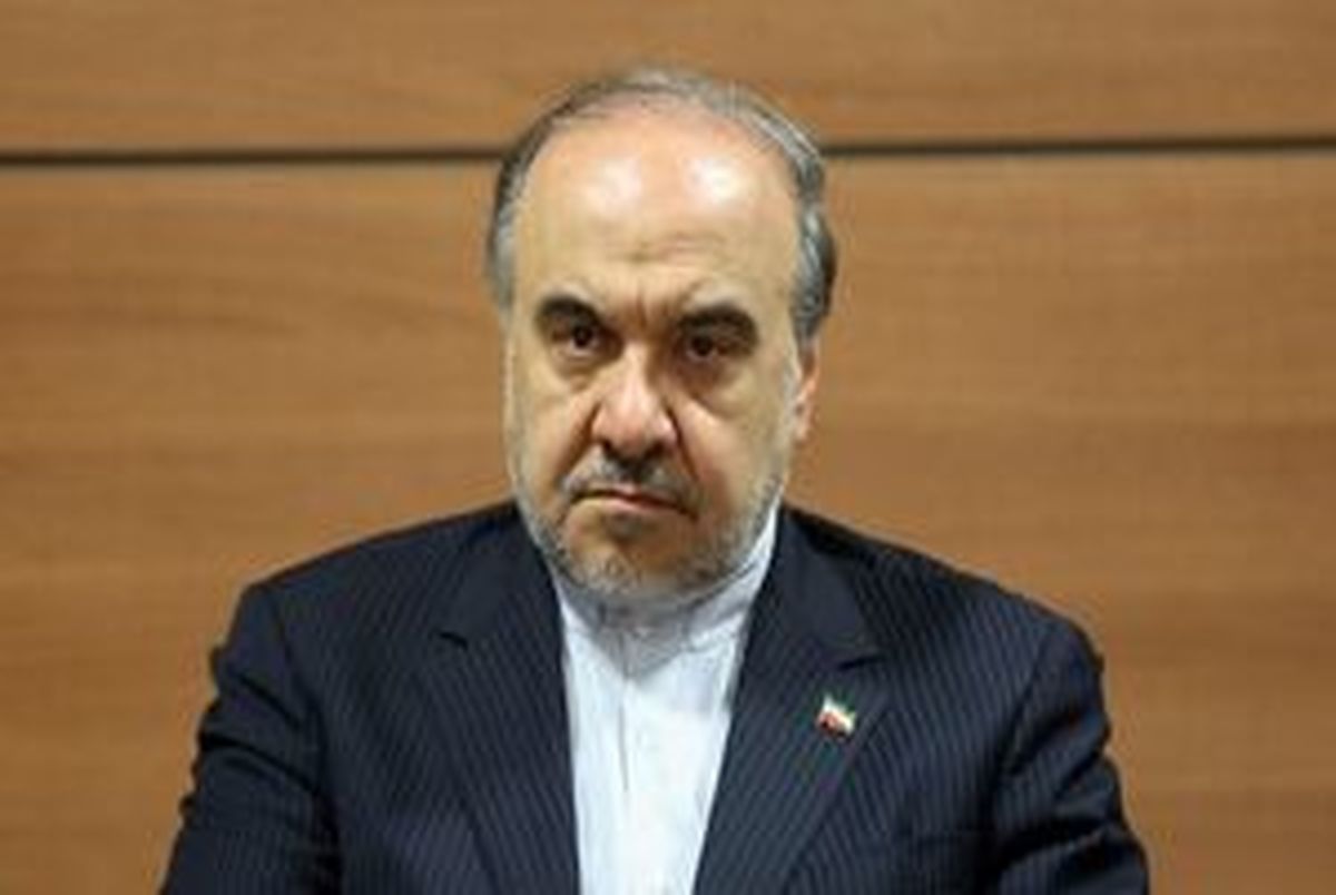 سلطانی فر: به دنبال نتیجه ای در شان مردم ایران در المپیک هستیم