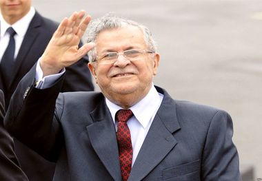 یک هفته عزای عمومی در اقلیم کردستان اعلام شد