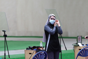 زنان تیرانداز پیشگامان المپیکی شدن در ایران