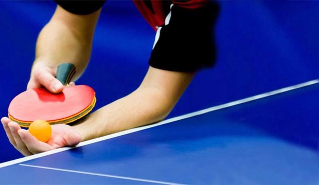 رقابت های تنیس روی میز سیستان و بلوچستان  برگزار شد