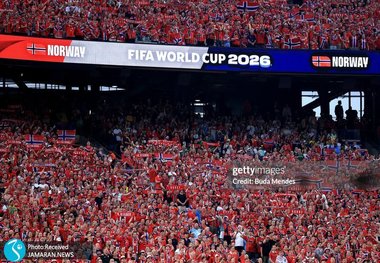 جام جهانی 2026 رکورد زد