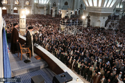 اعلام جزئیات مراسم ارتحال حضرت امام در شب و روز 14 خرداد در حرم مطهر 